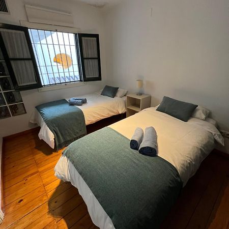 Fantastico Duplex Corazon De La Juderia Sevilla Dış mekan fotoğraf