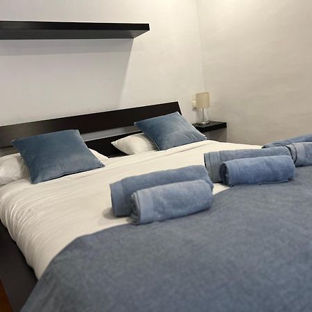 Fantastico Duplex Corazon De La Juderia Sevilla Dış mekan fotoğraf