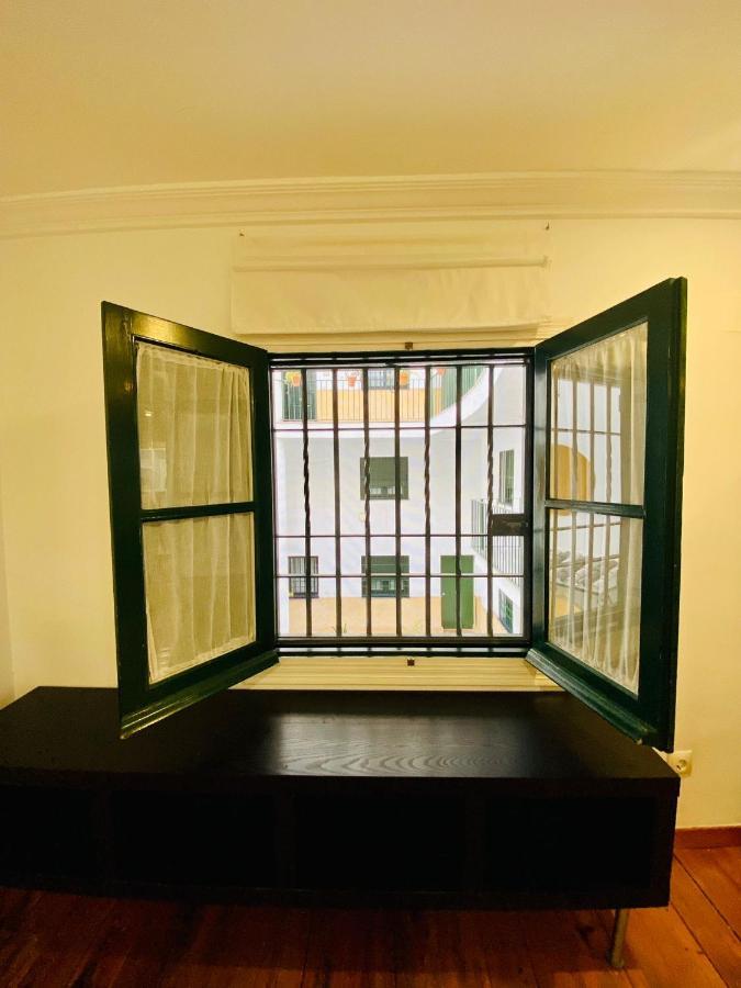 Fantastico Duplex Corazon De La Juderia Sevilla Dış mekan fotoğraf