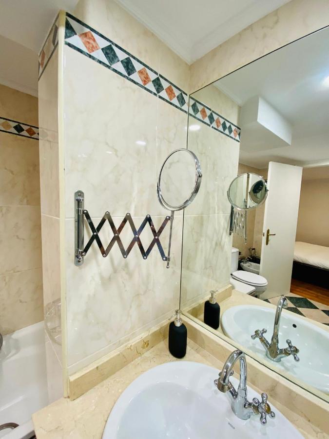 Fantastico Duplex Corazon De La Juderia Sevilla Dış mekan fotoğraf