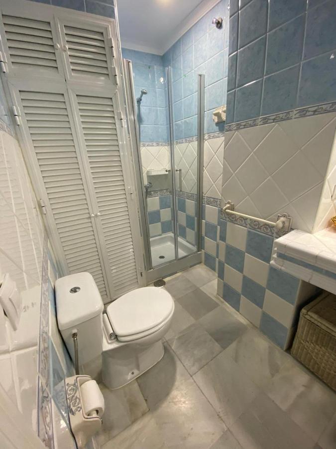 Fantastico Duplex Corazon De La Juderia Sevilla Dış mekan fotoğraf