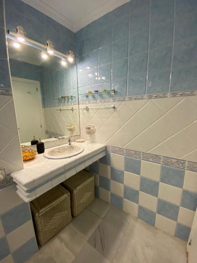 Fantastico Duplex Corazon De La Juderia Sevilla Dış mekan fotoğraf