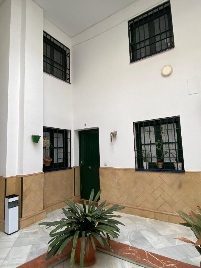 Fantastico Duplex Corazon De La Juderia Sevilla Dış mekan fotoğraf