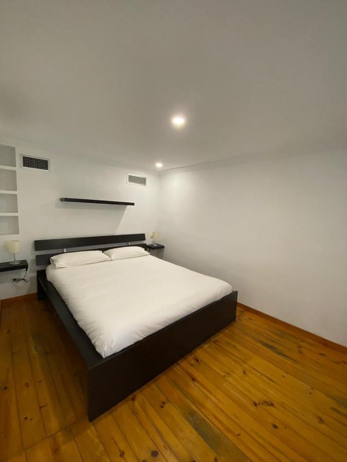 Fantastico Duplex Corazon De La Juderia Sevilla Dış mekan fotoğraf