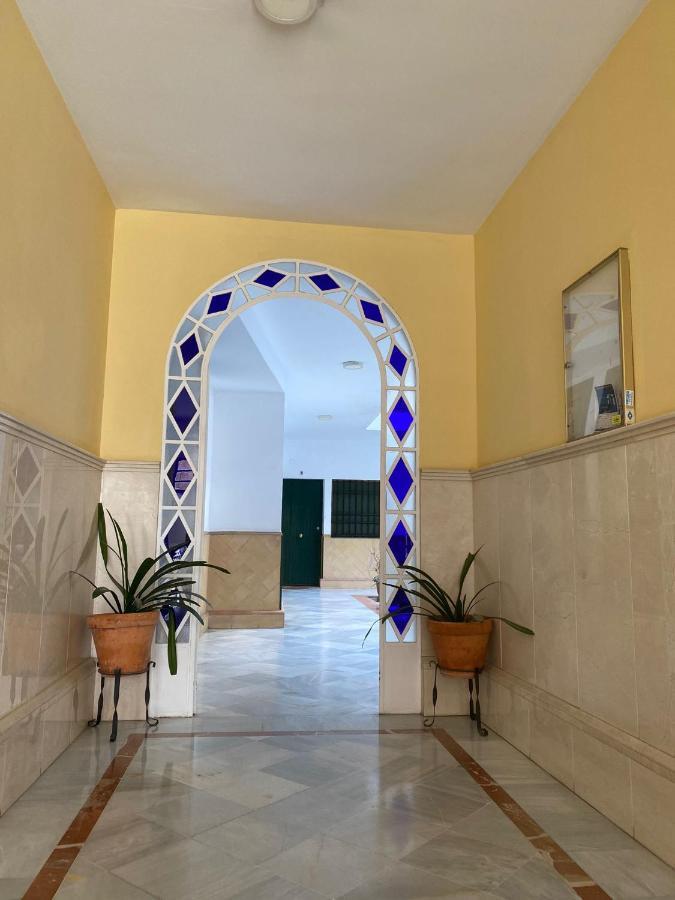 Fantastico Duplex Corazon De La Juderia Sevilla Dış mekan fotoğraf