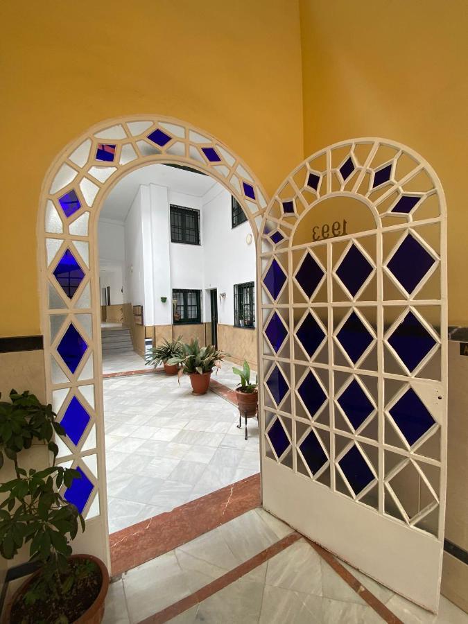Fantastico Duplex Corazon De La Juderia Sevilla Dış mekan fotoğraf