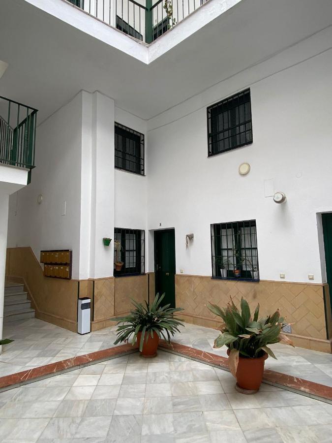 Fantastico Duplex Corazon De La Juderia Sevilla Dış mekan fotoğraf