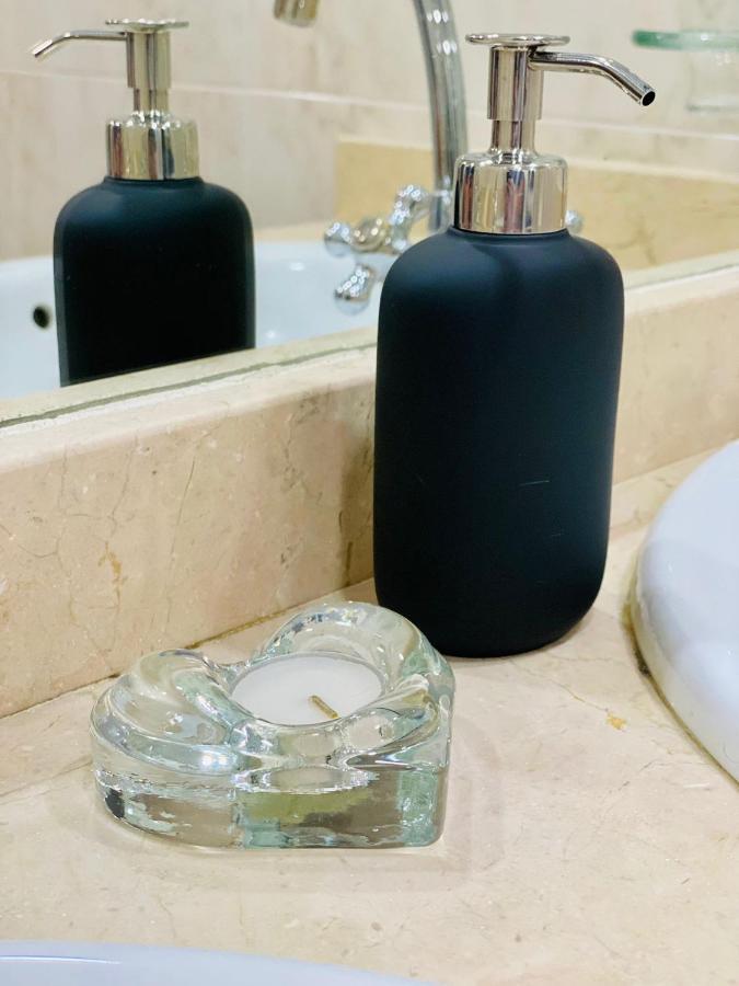 Fantastico Duplex Corazon De La Juderia Sevilla Dış mekan fotoğraf