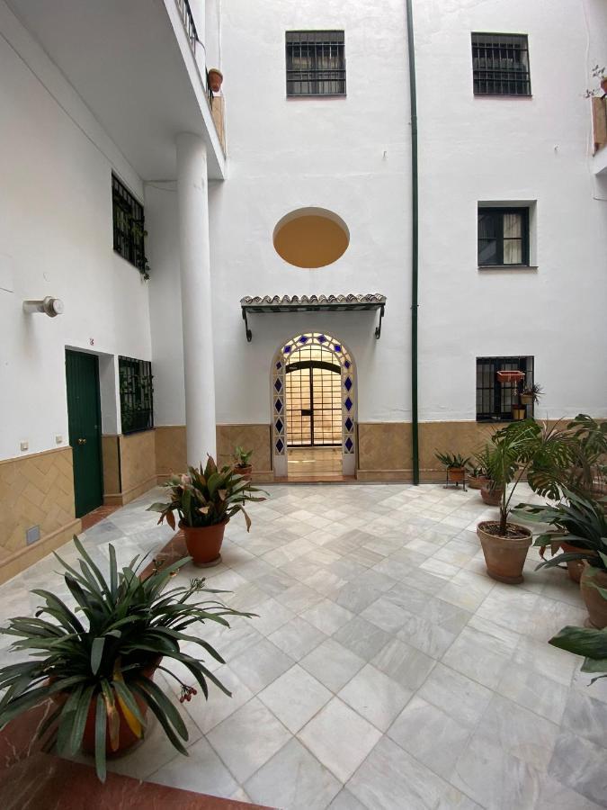 Fantastico Duplex Corazon De La Juderia Sevilla Dış mekan fotoğraf