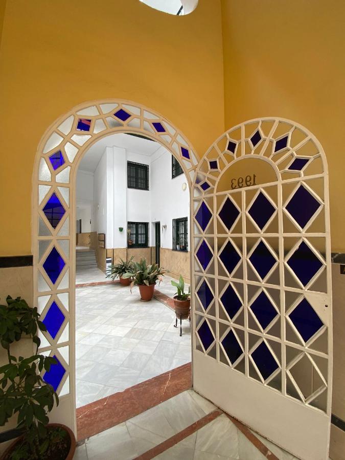 Fantastico Duplex Corazon De La Juderia Sevilla Dış mekan fotoğraf