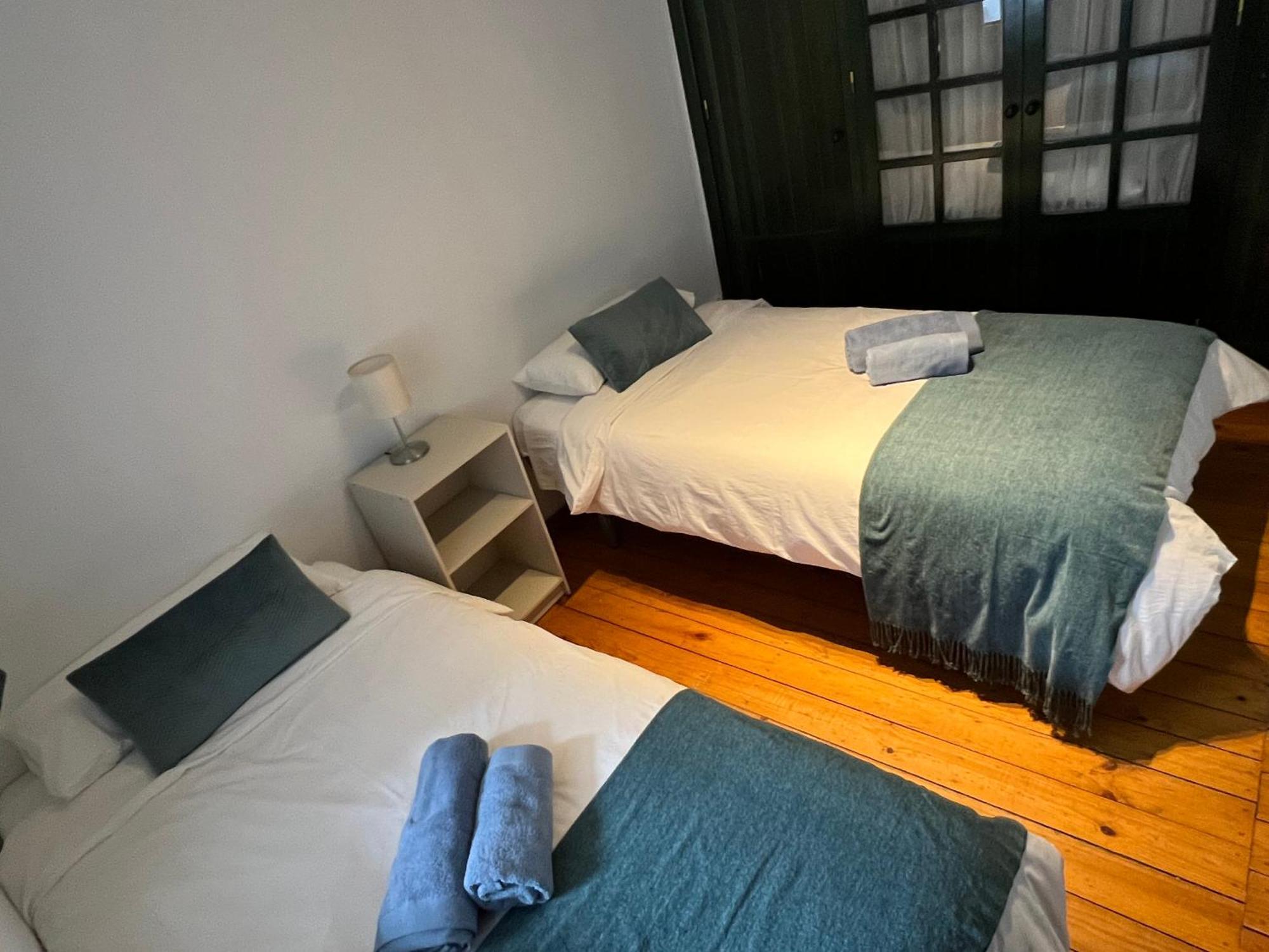 Fantastico Duplex Corazon De La Juderia Sevilla Dış mekan fotoğraf
