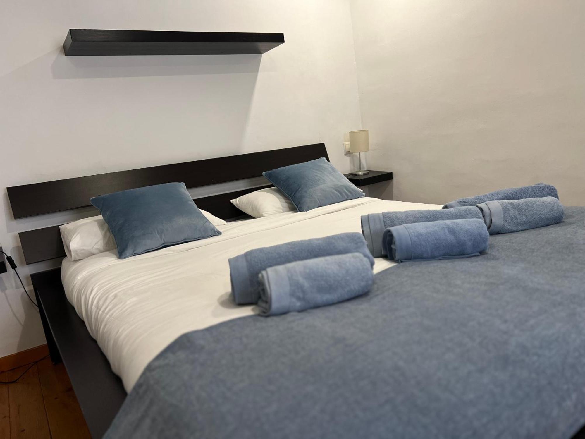 Fantastico Duplex Corazon De La Juderia Sevilla Dış mekan fotoğraf